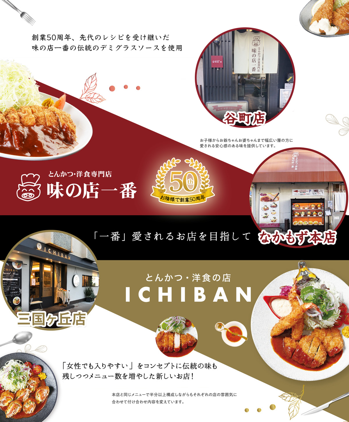 味 一 番
