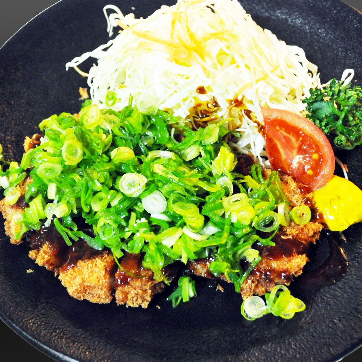 味噌カツ – とんかつ・洋食の店 味の店 一番